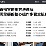 期货直播室使用方法详解新手需掌握的核心操作步骤全梳理